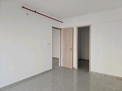 Bedroom Image of 1450 Sq.ft 3 BHK Apartment / Flat for sale in Zen Elite, Kharadi Pune for Rs. 18200000
