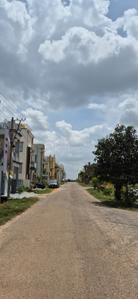 Image of 1500 Sq.ft Residential Plot / Land for sale in BM Shree Nagar, Mysore for Rs. 8250000