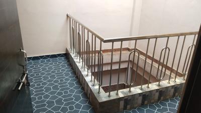 Balcony Image of 1008 Sq.ft 1.5 BHK Builder Floor for rent in Lehertara Industrial Estate Varanasi for Rs. 18500