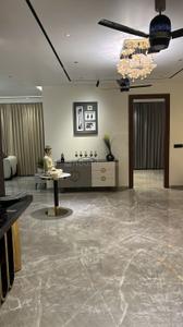 Hall Image of 2200 Sq.ft 3.5 BHK Builder Floor for sale in Lotus Floors, Mayfield Garden Gurgaon for Rs. 23500000