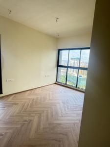 Bedroom Image of 1400 Sq.ft 3 BHK Apartment / Flat for sale in Raymond Invictus By GS, Thane West Thane for Rs. 28000000