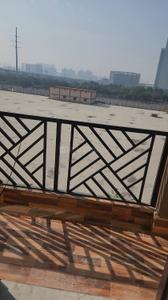 2 BHK Independent Builder Floor