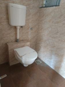 Common Bathroom Image of 1050 Sq.ft 2 BHK Apartment / Flat for sale in AV Whistling Winds, Kondhwa Pune for Rs. 4800000