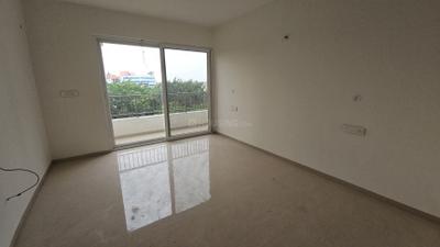 Bedroom Image of 2800 Sq.ft 3 BHK Apartment / Flat for rent in RCM Ananta, Palasia Indore for Rs. 160000
