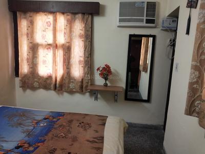 Bedroom Image of 1200 Sq.ft 2 BHK Independent House for rent in Sector 45 Chandigarh for Rs. 28000