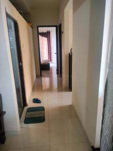 Hall Image of 875 Sq.ft 2 BHK Apartment / Flat for sale in Ambernath West Ambernath for Rs. 3400000