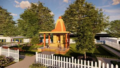 Image of 1000 Sq.ft Residential Plot / Land for sale in VRB Sparkle, Muhana, Jaipur for Rs. 4500000