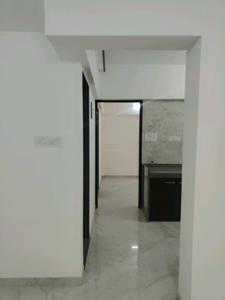Passage Image of 507 Sq.ft 1 BHK Apartment / Flat for sale in Vasai East Vasai for Rs. 3300000
