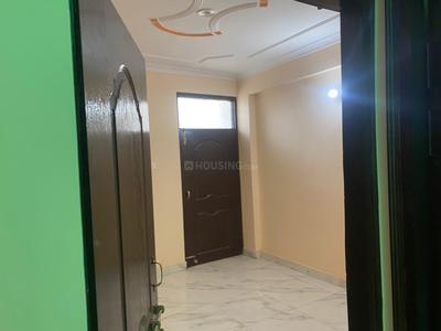 Hall Image of 1136 Sq.ft 4 BHK Builder Floor for sale in Jajmau Kanpur for Rs. 4200000