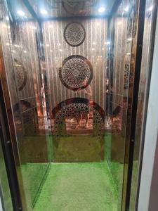 Balcony Image of 300 Sq.ft 1 BHK Apartment / Flat for rent in Kondli New Delhi for Rs. 13000
