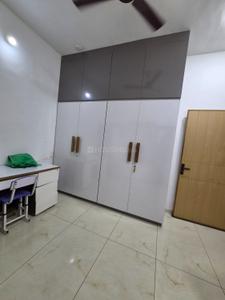 Bedroom Image of 1500 Sq.ft 3 BHK Independent House for rent in Adhewada Bhavnagar for Rs. 15000