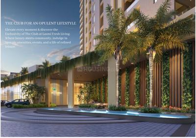 Image of 1500 Sq.ft 4 BHK Apartment / Flat for sale in Laxmi Fresh Living, Phulnakhara, Cuttack for Rs. 18200000