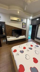 Hall Image of 3200 Sq.ft 5 BHK Villa for sale in Shiv Vatika Brij Residency, Nipania Indore for Rs. 29500000