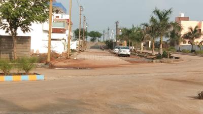 Image of 1500 Sq.ft Residential Plot / Land for sale in Raipura, Raipur for Rs. 1875000