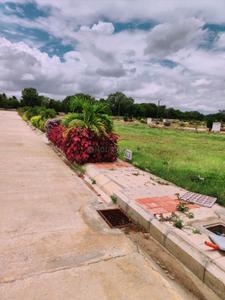 Image of 1200 Sq.ft 1 BHK Independent House for sale in Gauribidanur, Chikballapur District for Rs. 2400000