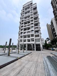 Image of 710 Sq.ft 1 BHK Apartment / Flat for sale in Sarang Pillars Bellview, Ulwe, Navi Mumbai for Rs. 7790000