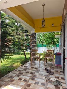 Balcony Image of 2500 Sq.ft 4 BHK Independent House for sale in Prantik Bolpur-Santiniketan for Rs. 9000000