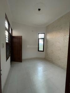 Hall Image of 650 Sq.ft 3 BHK Independent House for sale in Kharar Mohali for Rs. 4990000