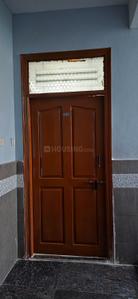 Image of 955 Sq.ft 2 BHK Apartment / Flat for sale in Ahmed Residency, Qutub Shahi Tombs, Hyderabad for Rs. 5000000