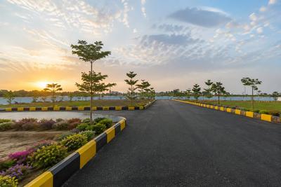 Image of 600 Sq.ft Residential Plot / Land for sale in Vanavil S K Avenue, Naduveerapattu, Chennai for Rs. 1695328