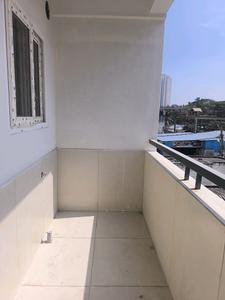 Drying Area Image of 1460 Sq.ft 3 BHK Apartment / Flat for sale in Parichay Pranav Homes, Bikasipura Bengaluru for Rs. 12000000