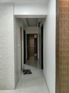Passage Image of 1180 Sq.ft 3 BHK Apartment / Flat for sale in Rosa Bella, Hiranandani Estate Thane for Rs. 19500000