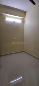 Hall Image of 600 Sq.ft 1 BHK Apartment / Flat for rent in Madhapur Hyderabad for Rs. 20000