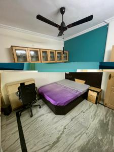 Bedroom Image of 2200 Sq.ft 4 BHK Apartment / Flat for rent in Godrej Edenwoods, Thane West Thane for Rs. 80000