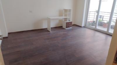 Bedroom Image of 2350 Sq.ft 4 BHK Apartment / Flat for sale in Mahindra Aura, Sector 110A Gurgaon for Rs. 31000000