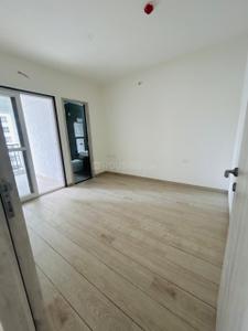 Bedroom Image of 1400 Sq.ft 4 BHK Apartment / Flat for rent in K Shire, Punawale Pune for Rs. 39000