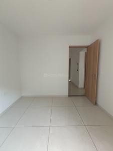 Bedroom Image of 2095 Sq.ft 3.5 BHK Apartment / Flat for sale in Shivalik Sharda Harmony, University Area Ahmedabad for Rs. 17500000