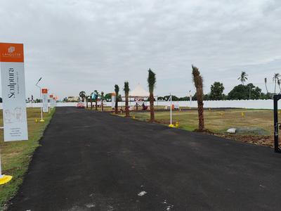 Image of 1080 Sq.ft Residential Plot / Land for sale in Poonjeri, Chennai for Rs. 2700000