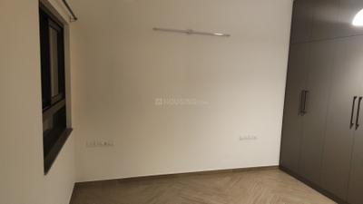 Bedroom Image of 1450 Sq.ft 3 BHK Apartment / Flat for rent in Sobha Sentosa, Balagere Bengaluru for Rs. 70000