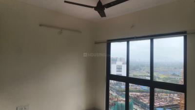 Bedroom Image of 740 Sq.ft 2 BHK Apartment / Flat for rent in Runwal Gardens Phase I, Dombivli East Thane for Rs. 18000