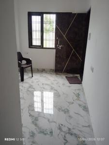 Hall Image of 714 Sq.ft 3 BHK Independent House for rent in Kamalabad Barhauli Lucknow for Rs. 8000