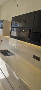 Kitchen Image of 1345 Sq.ft 4 BHK Villa for sale in Sector 115 Mohali for Rs. 16000000