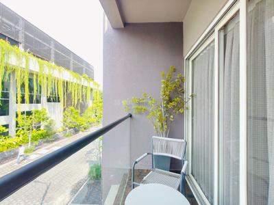 Balcony Image of 2244 Sq.ft 3 BHK Villa for sale in Srijan Nirvana, Rajpur Kolkata for Rs. 10500000