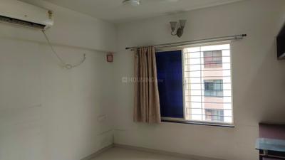 Bedroom Image of 1600 Sq.ft 3 BHK Apartment / Flat for sale in Nandan Harsh Paradise Gold, Aundh Pune for Rs. 23500000