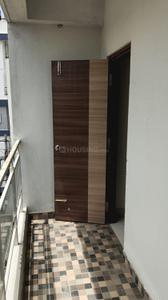 Balcony Image of 1200 Sq.ft 3 BHK Apartment / Flat for sale in JP Nagar Bengaluru for Rs. 8500000