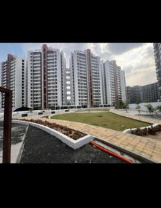 Image of 1403 Sq.ft 2 BHK Apartment / Flat for sale in Chinchbhavan, Nagpur for Rs. 6403500