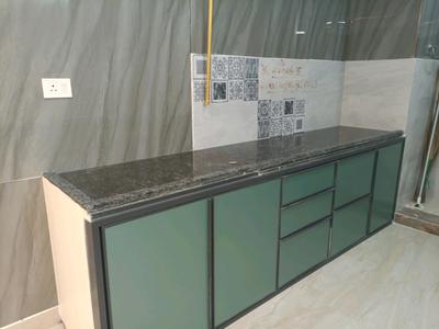 Kitchen Image of 1050 Sq.ft 2 BHK Apartment / Flat for rent in Nebula Aavaas, Bachupally Hyderabad for Rs. 32000