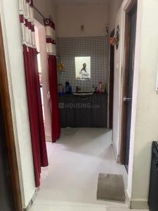 Hall Image of 1150 Sq.ft 2 BHK Apartment / Flat for sale in Somalwada Nagpur for Rs. 5800000