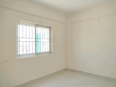 Bedroom Image of 1550 Sq.ft 3 BHK Apartment / Flat for sale in SLV Sai Adhya, Electronic City Phase 2 Bengaluru for Rs. 8370000