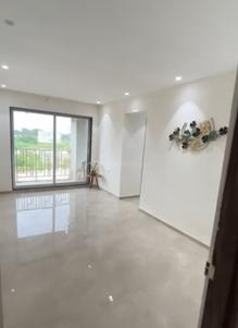 Hall Image of 750 Sq.ft 1 BHK Apartment / Flat for sale in Taloja Navi Mumbai for Rs. 3600000