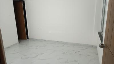 Bedroom Image of 1050 Sq.ft 2 BHK Apartment / Flat for rent in Tech D, Bhugaon Pune for Rs. 25000
