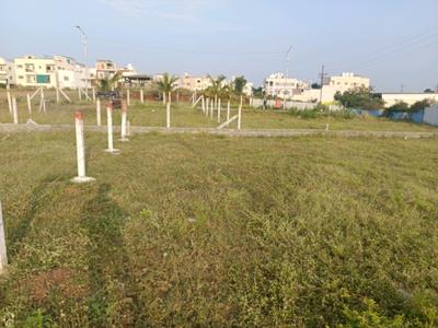 Image of 1000 Sq.ft Residential Plot / Land for sale in Wagholi, Pune for Rs. 2450000