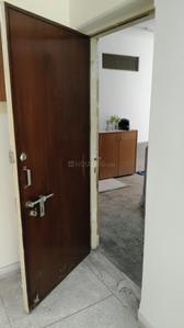 Image of 1800 Sq.ft 3 BHK Apartment / Flat for rent in Sector 4 Dwarka, New Delhi for Rs. 42000
