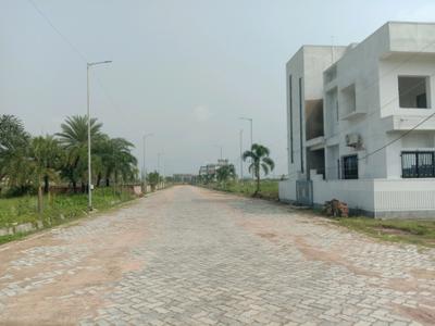 Image of 1440 Sq.ft Residential Plot / Land for sale in Swapnabhumi, New Town, Kolkata for Rs. 3600000