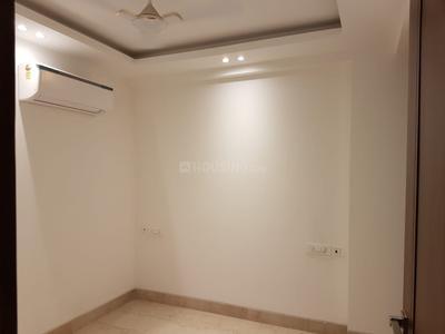 Bedroom Image of 2250 Sq.ft 4 BHK Builder Floor for sale in Vasant Kunj New Delhi for Rs. 22500000
