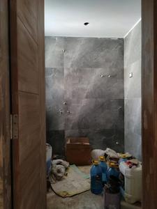 Bedroom One Image of 1350 Sq.ft 3 BHK Apartment / Flat for sale in Chhattarpur New Delhi for Rs. 9000000